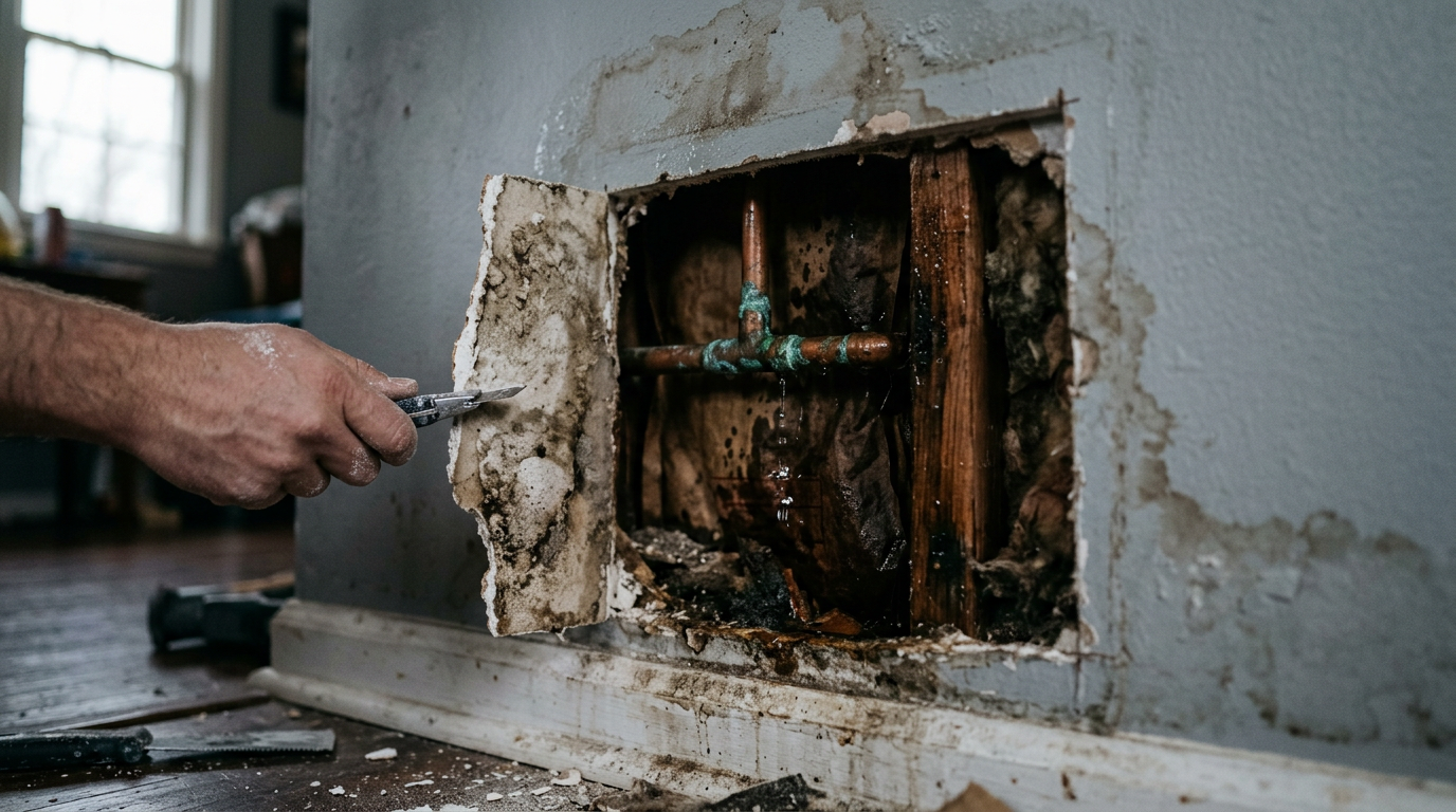 10 Hidden Plumbing Issues Homeowners Ignore And Pay For image-4